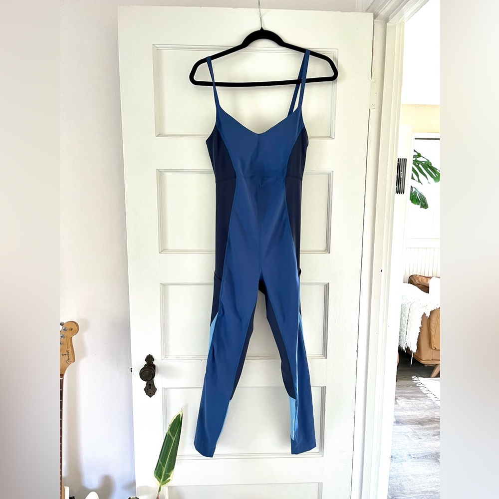 Outdoor Voices Zoom Bodysuit